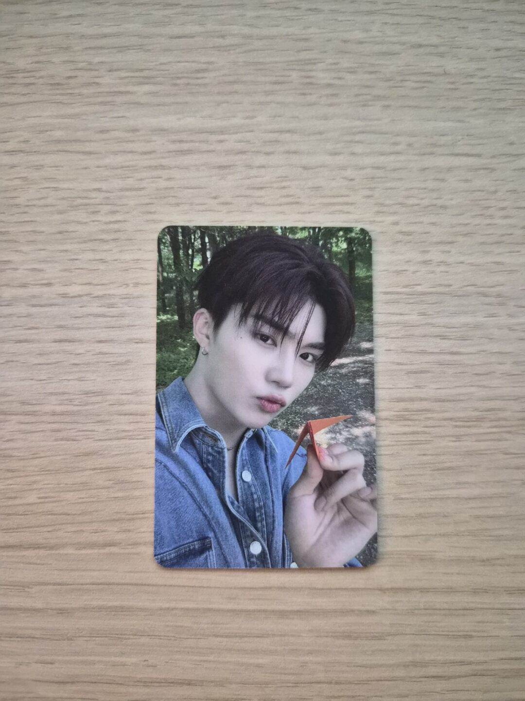 Apple Music NEVER SAY NEVER POB — okładka