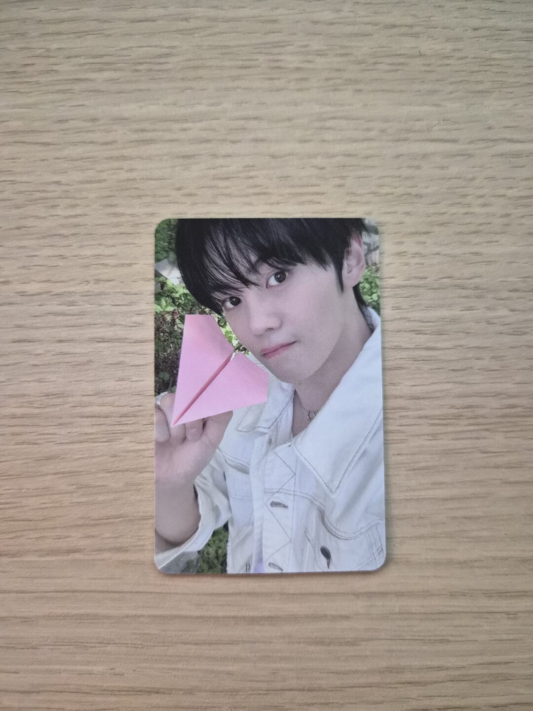 Apple Music NEVER SAY NEVER POB — okładka