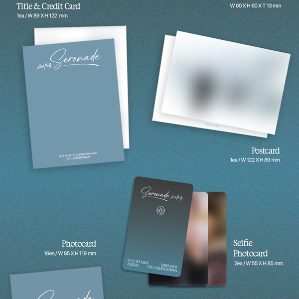 Serenade (KiT ver.) — zdjęcie