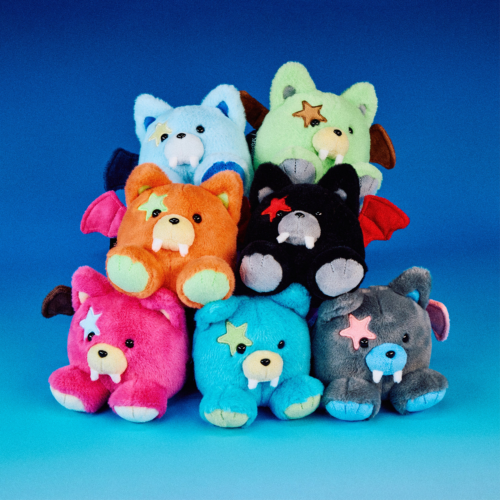 THE SIN : VANISH (Voice Keyring ver.)