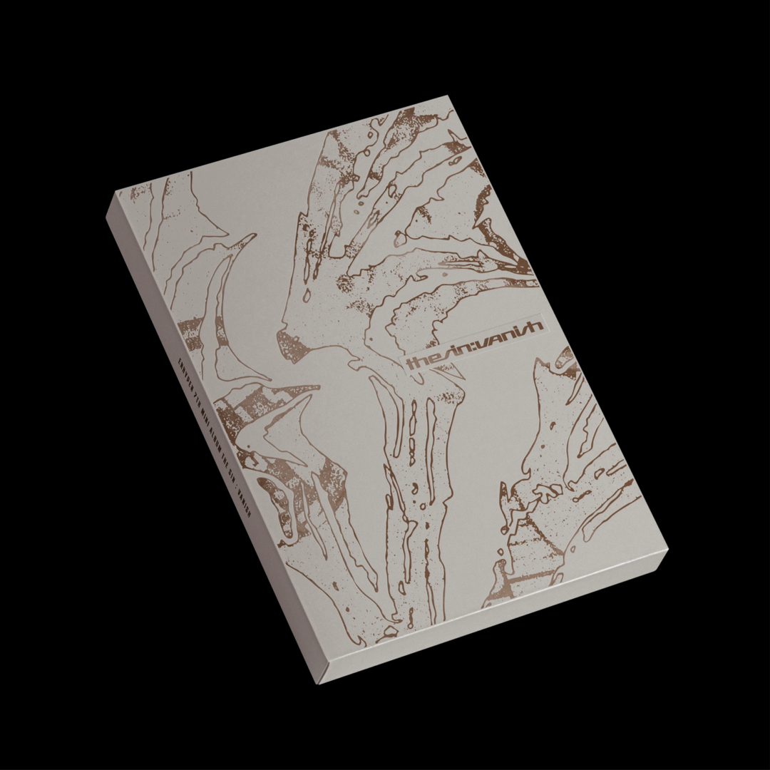 ENHYPEN – THE SIN : VANISH — zdjęcie