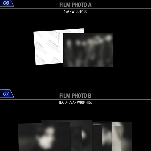 ENHYPEN – THE SIN : VANISH — zdjęcie
