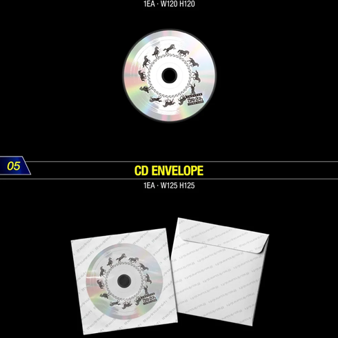ENHYPEN – THE SIN : VANISH — zdjęcie