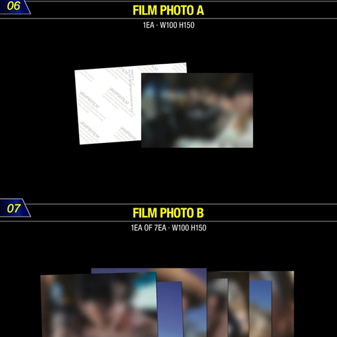 ENHYPEN – THE SIN : VANISH — zdjęcie