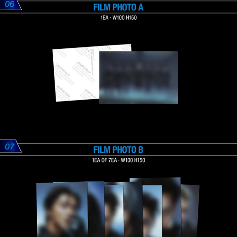 ENHYPEN – THE SIN : VANISH — zdjęcie