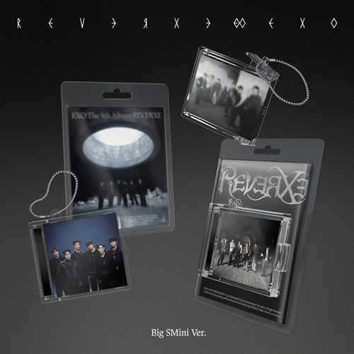 REVERXE (Big SMini ver.)