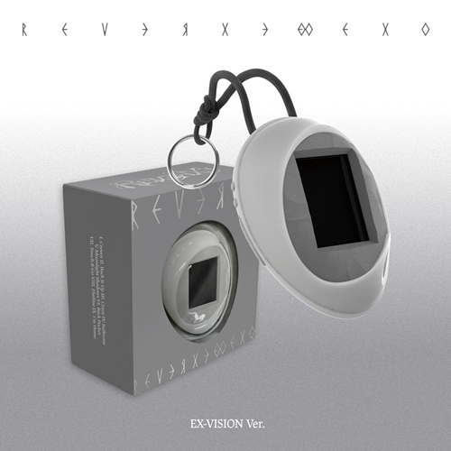 REVERXE (EX-VISION ver.)