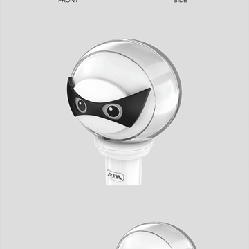 OFFICIAL LIGHT STICK ver.2 — zdjęcie