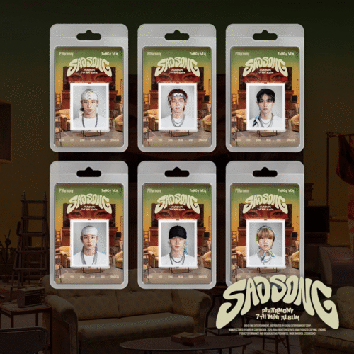 SAD SONG (PLVE ver.)