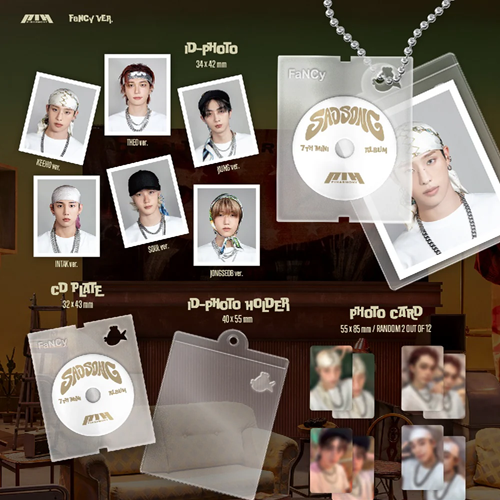 SAD SONG (PLVE ver.) — zdjęcie