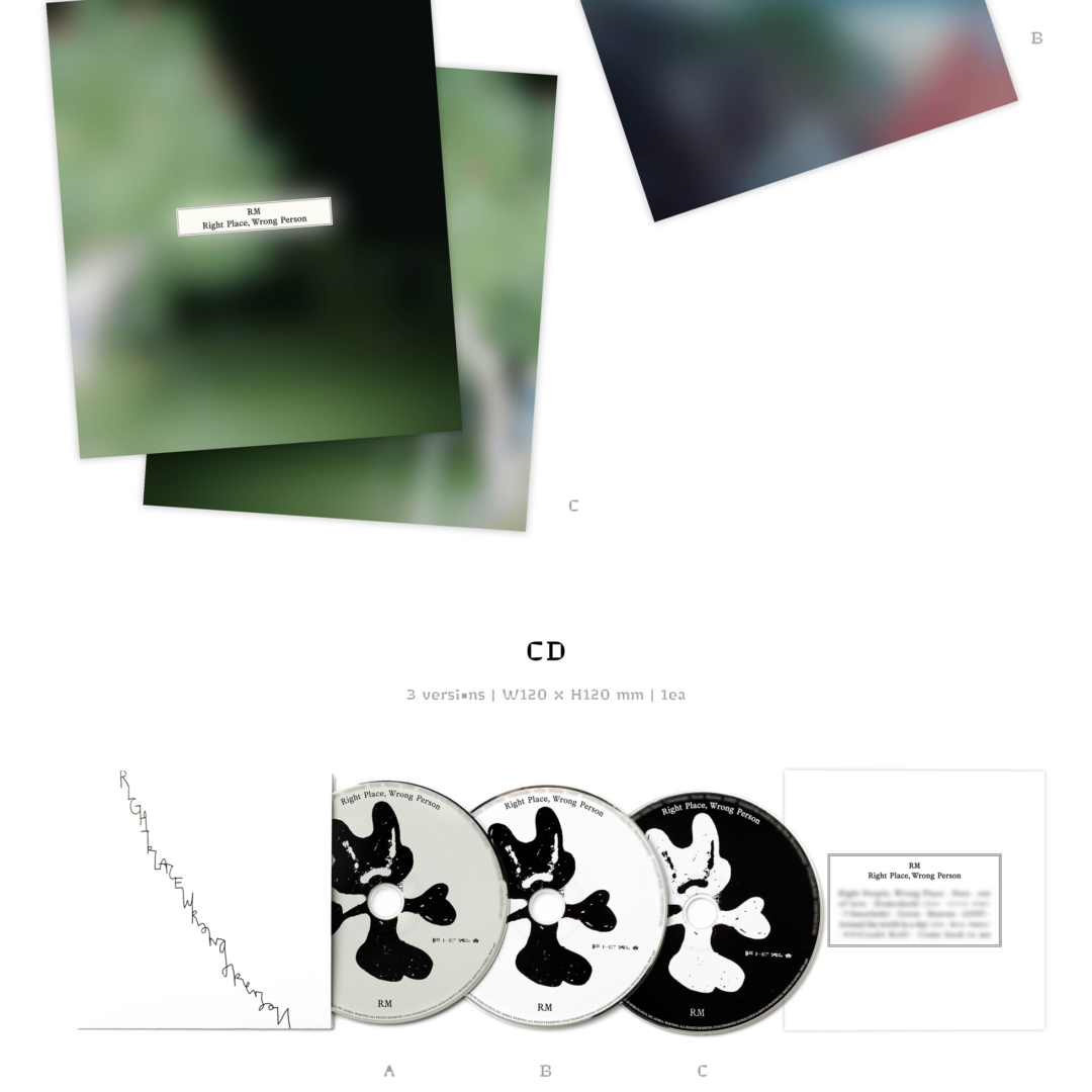 Right Place, Wrong Person — zdjęcie