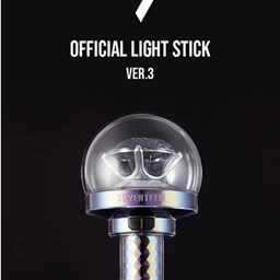 Official Light Stick Ver.3 — zdjęcie