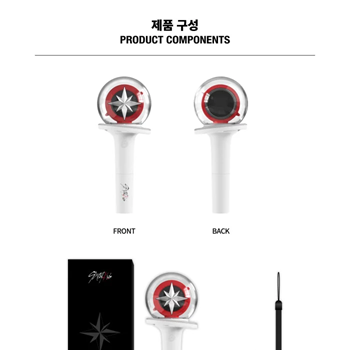 Official Light Stick Ver.2 — zdjęcie