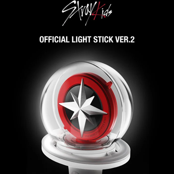 Official Light Stick Ver.2 — zdjęcie