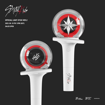 Official Light Stick Ver.2