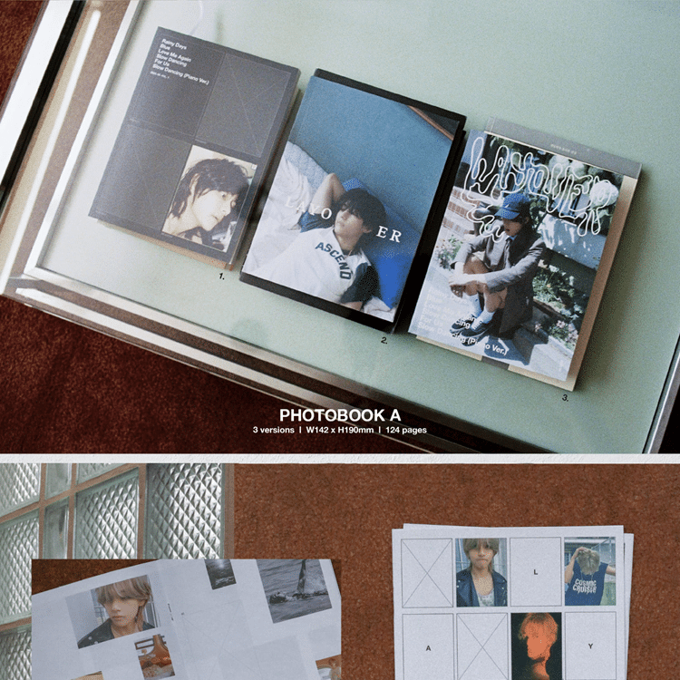 Layover — zdjęcie