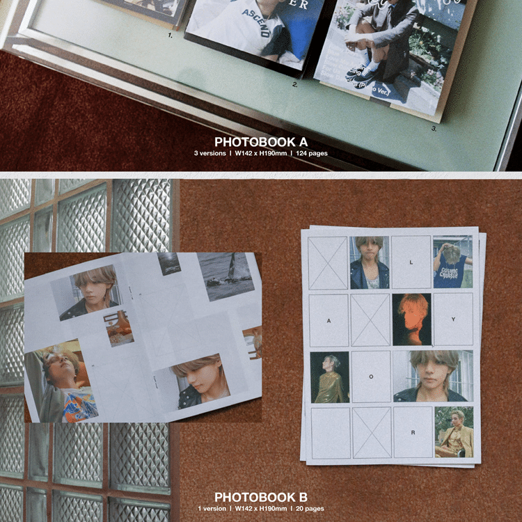 Layover — zdjęcie