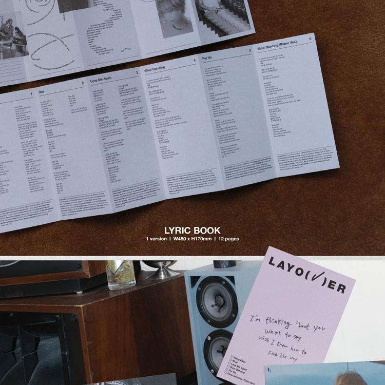 Layover — zdjęcie