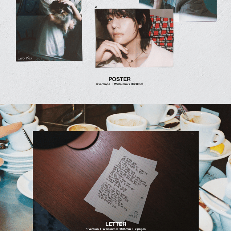 Layover — zdjęcie