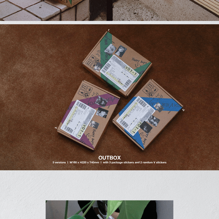 Layover — zdjęcie