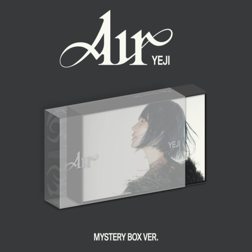 Air (Mystery Box Ver.)