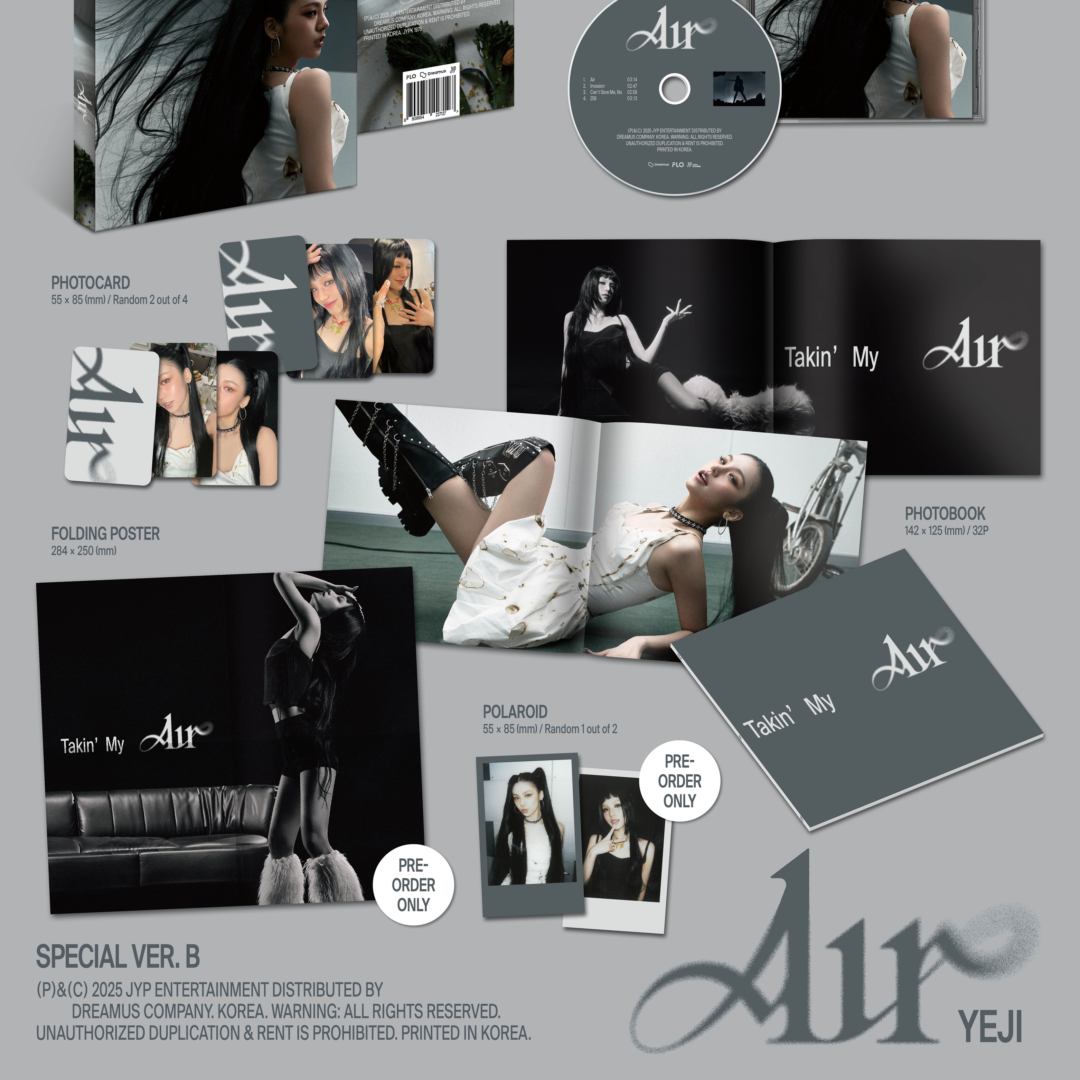 AIR (Special Ver.) — zdjęcie