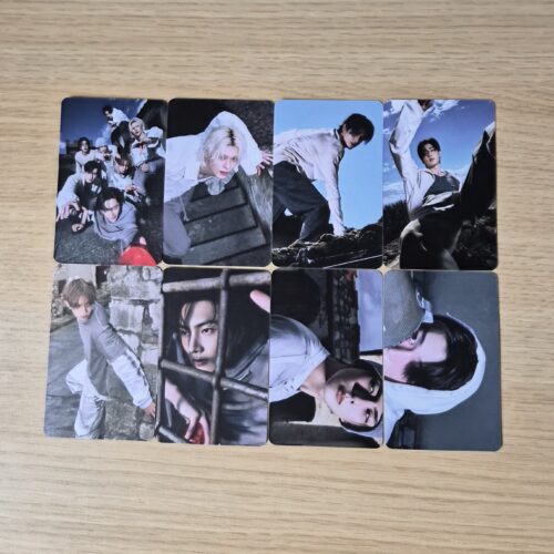 THE SIN VANISH – Apple Music POB