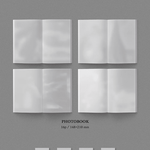 DEADLINE (SILVER ver.) — zdjęcie