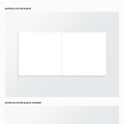 ARIRANG (Deluxe Vinyl) (B&W ver. / Color ver.) — zdjęcie