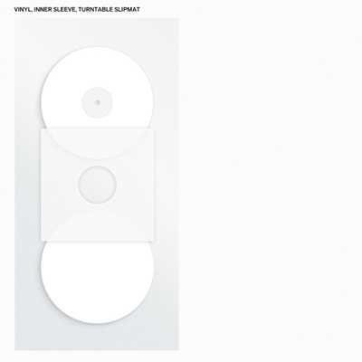 ARIRANG (Deluxe Vinyl) (B&W ver. / Color ver.) — zdjęcie