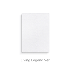 ARIRANG (Living Legend ver.) + Dodatek Weverse