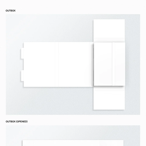 ARIRANG (Living Legend ver.) — zdjęcie