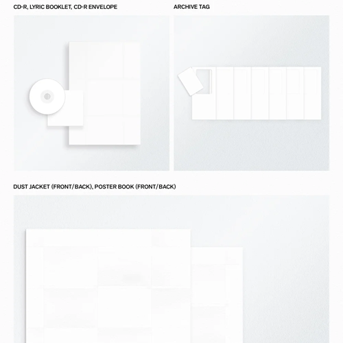 ARIRANG (Living Legend ver.) — zdjęcie