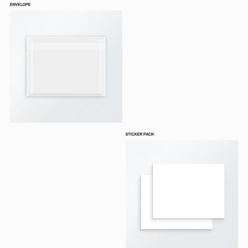 ARIRANG (Living Legend ver.) — zdjęcie