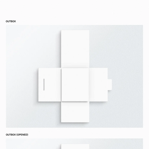 ARIRANG (Rooted in Korea ver. / Rooted in Music ver.) — zdjęcie