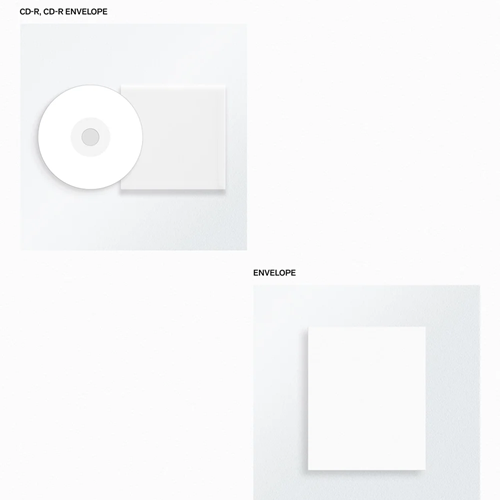 ARIRANG (Rooted in Korea ver. / Rooted in Music ver.) — zdjęcie