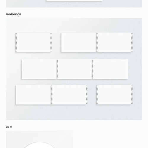 ARIRANG (Rooted in Korea ver. / Rooted in Music ver.) — zdjęcie
