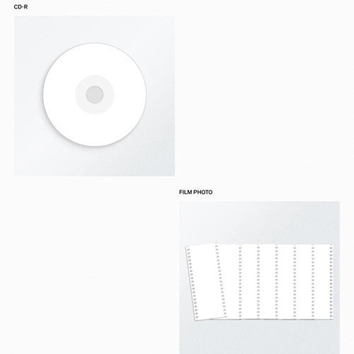 ARIRANG (Rooted in Korea ver. / Rooted in Music ver.) — zdjęcie