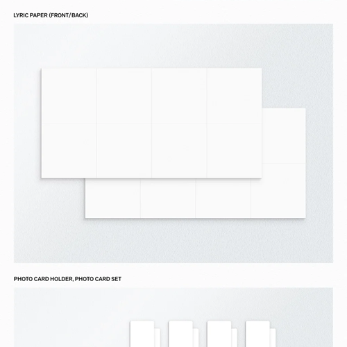 ARIRANG (Rooted in Korea ver. / Rooted in Music ver.) — zdjęcie