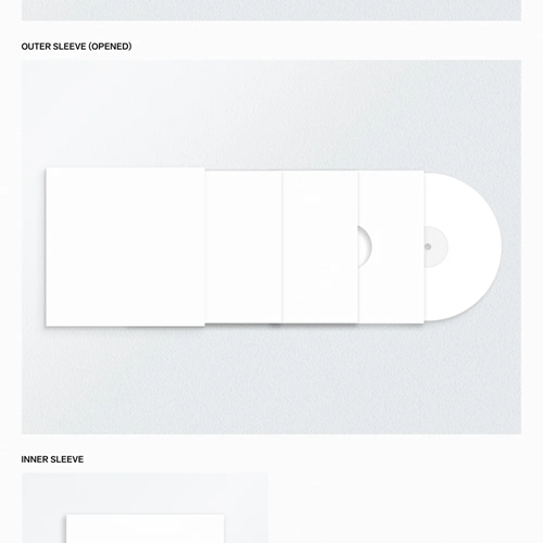 ARIRANG (Standard Vinyl) — zdjęcie