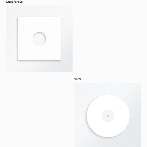 ARIRANG (Standard Vinyl) — zdjęcie