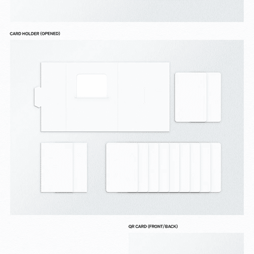 ARIRANG (Weverse Albums ver.) — zdjęcie