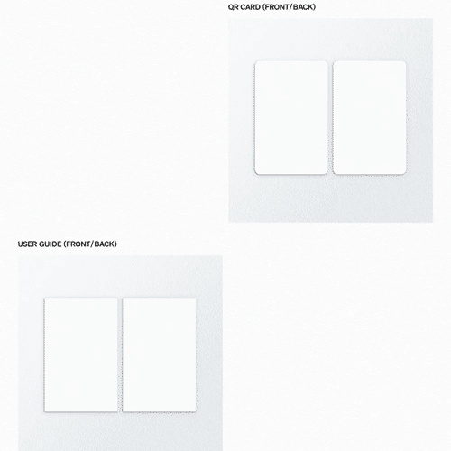 ARIRANG (Weverse Albums ver.) — zdjęcie