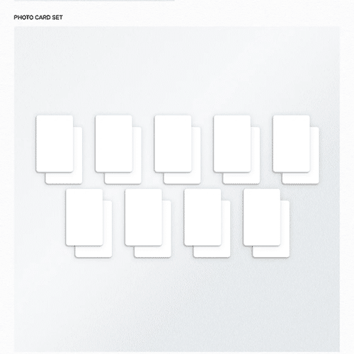 ARIRANG (Weverse Albums ver.) — zdjęcie