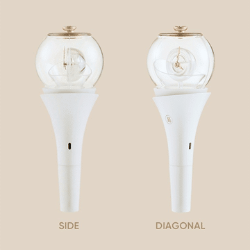 OFFICIAL LIGHT STICK — zdjęcie