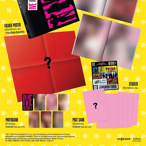 REVIVE+ — zdjęcie