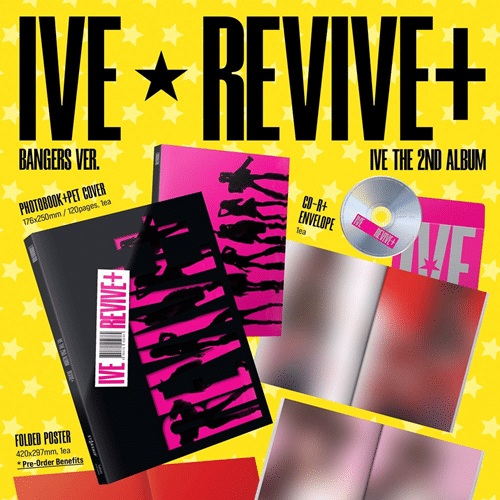 REVIVE+ — zdjęcie