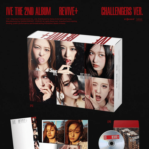 REVIVE+ — zdjęcie