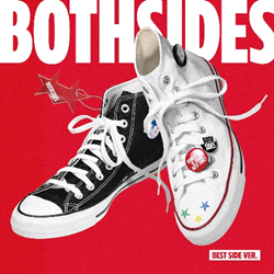 BOTH SIDES (BEST SIDE Ver.)