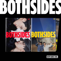 BOTH SIDES (PHOTOBOOK ver.)